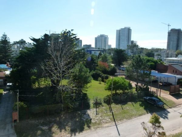 Departamento muy luminoso y soleado